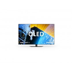 PHILIPS  55OLED819/12 Ambilight 4K OLED Smart 144 HZ Gaming TV PHILIPS  55OLED819/12 Ambilight 4K OLED Smart 144 HZ Gaming TV