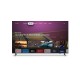 philips 75pus8818/12 65 inch ambilight 4k hdr smart 120hz gaming tv