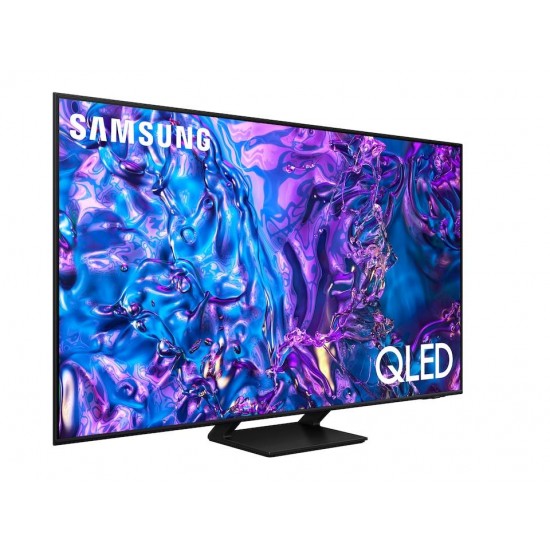 SAMSUNG QE55Q70D 55" QLED 4K Q70D Smart TV (2024) SAMSUNG QE55Q70D 55" QLED 4K Q70D Smart TV (2024)
