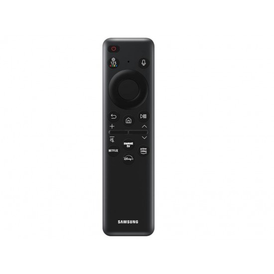 SAMSUNG QE55Q70D 55" QLED 4K Q70D Smart TV (2024) SAMSUNG QE55Q70D 55" QLED 4K Q70D Smart TV (2024)