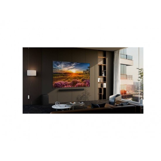 SAMSUNG QE55Q70D 55" QLED 4K Q70D Smart TV (2024) SAMSUNG QE55Q70D 55" QLED 4K Q70D Smart TV (2024)