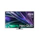 SAMSUNG QE55QN85D 55" Neo QLED QN85D 4K Smart TV (2024) SAMSUNG QE55QN85D 55" Neo QLED QN85D 4K Smart TV (2024)
