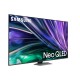 SAMSUNG QE55QN85D 55" Neo QLED QN85D 4K Smart TV (2024) SAMSUNG QE55QN85D 55" Neo QLED QN85D 4K Smart TV (2024)