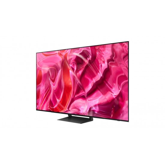 samsung qe55s90cat 55 inch 4k smart oled tv