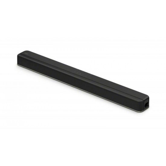 Sony HT-X8500 hangprojektor Dolby Atmos soundbar elölnézet