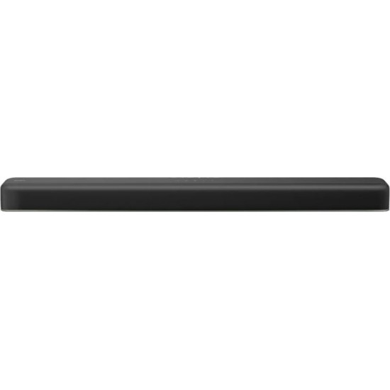 Sony HT-X8500 hangprojektor Dolby Atmos soundbar elölnézet