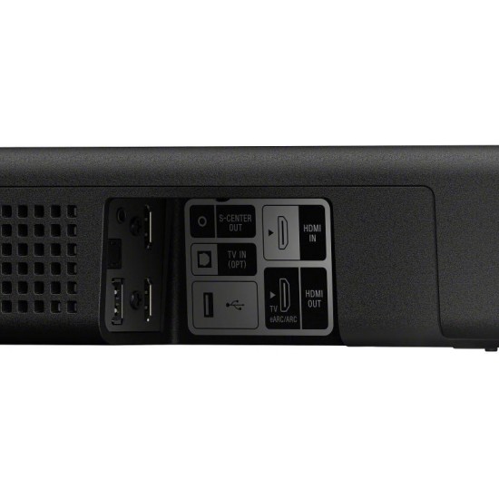 sony ht-a5000 5.1.2 csatornas soundbar dolby atmos dts-x