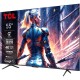 tcl 55t8b 4k 144hz qled tv google tv dolby vision game master pro 3.0 onkyo dolby atmos