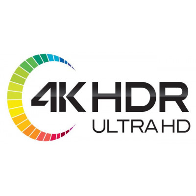 UHD 4K Smart 
