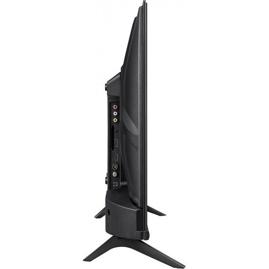 40" Hisense 40E41KT Full HD Smart LED TV