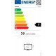 40" Hisense 40E41KT Full HD Smart LED TV