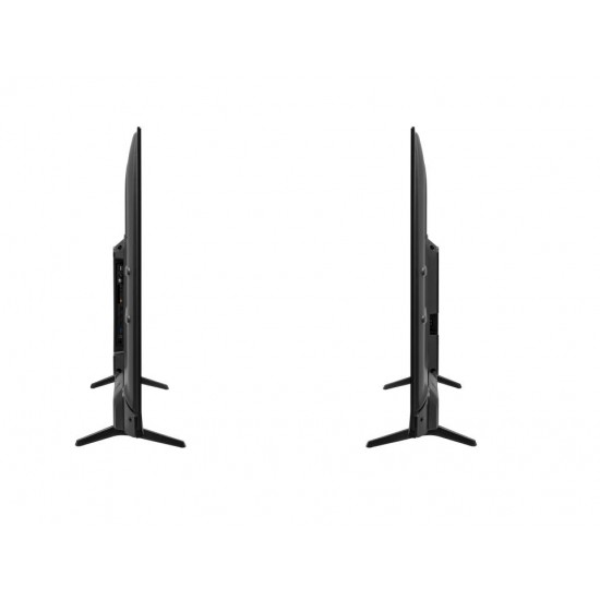 Hisense 50E7KQ 50" 4K UHD Smart QLED TV