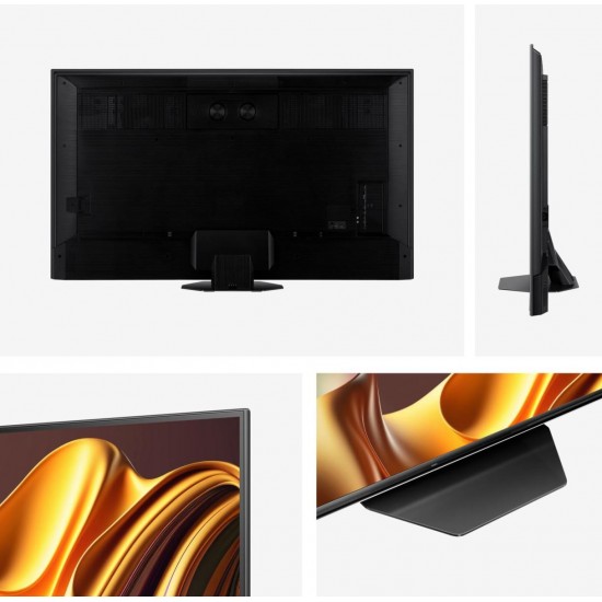 Hisense 65U8NQ ULED MiniLED 4K Smart TV