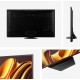Hisense 65U8NQ ULED MiniLED 4K Smart TV