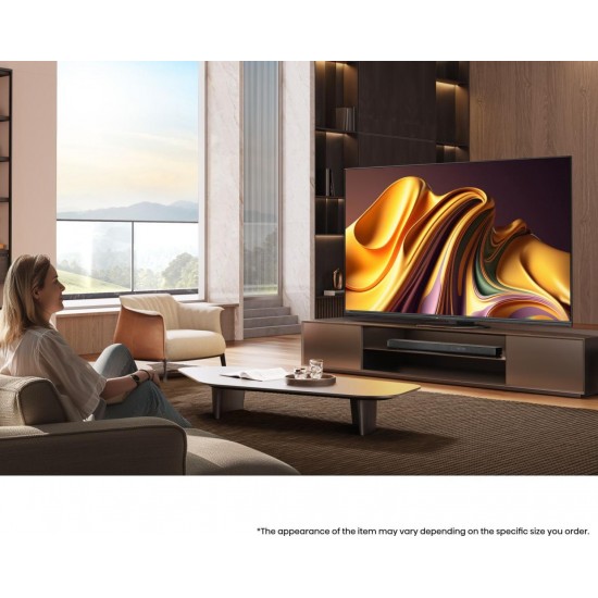 Hisense 65U8NQ ULED MiniLED 4K Smart TV
