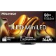Hisense 65U8NQ ULED MiniLED 4K Smart TV