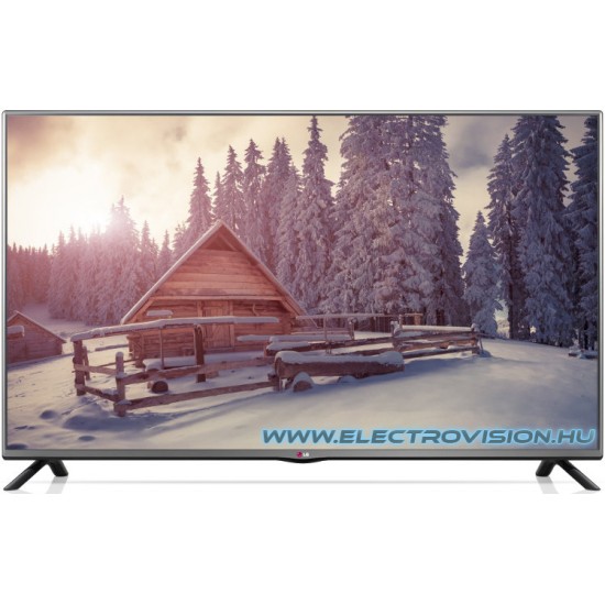 LG 32LB550B 82cm HD LED TV
