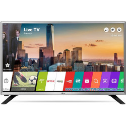 LG 32LJ590U 82cm Smart LED TV