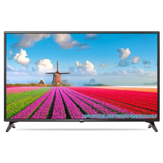 LG 32LJ610 82cm Smart LED TV