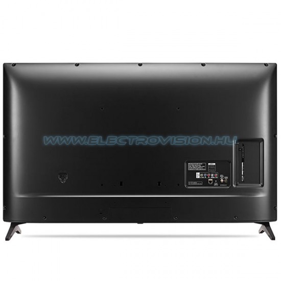 LG 32LJ610 82cm Smart LED TV