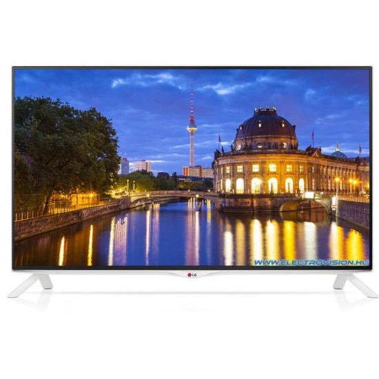 LG 40UB800 102cm Ultra HD 4K Smart LED TV