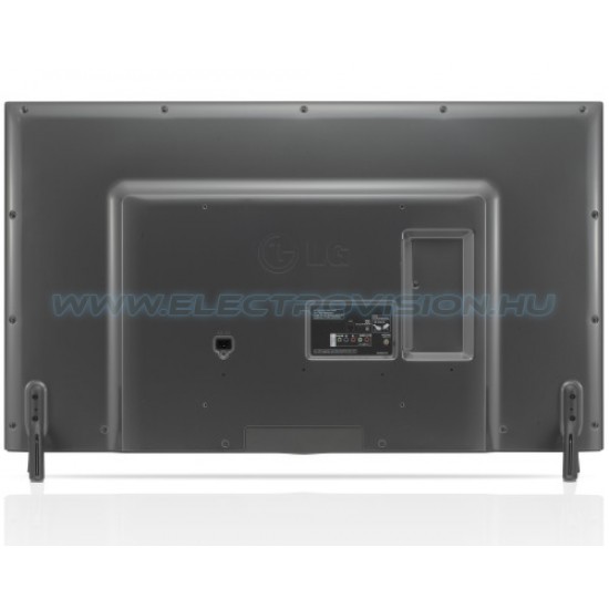 LG 42LB652 (106cm) 3D Smart LED TV