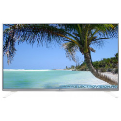 LG 43LF590 (109cm) Smart LED TV