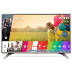 LG 43LH615 (109cm) Smart LED TV