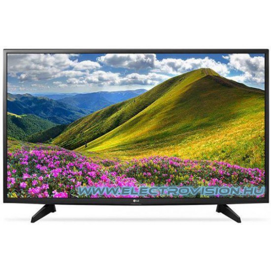 LG 43LJ515V (82cm)  HD LED TV