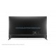 LG 49UJ651 124 cm Ultra HD 4K Smart LED TV