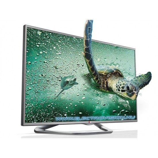 LG 42LA6130 106 cm Cinema 3D LED TV