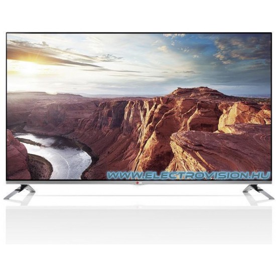 LG 55LB670 (140cm) 3D Smart LED TV