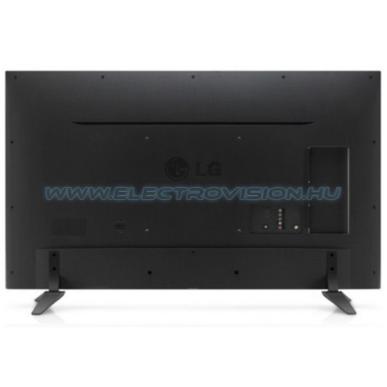 LG 49UF675 (124cm) Ultra HD 4K LED TV