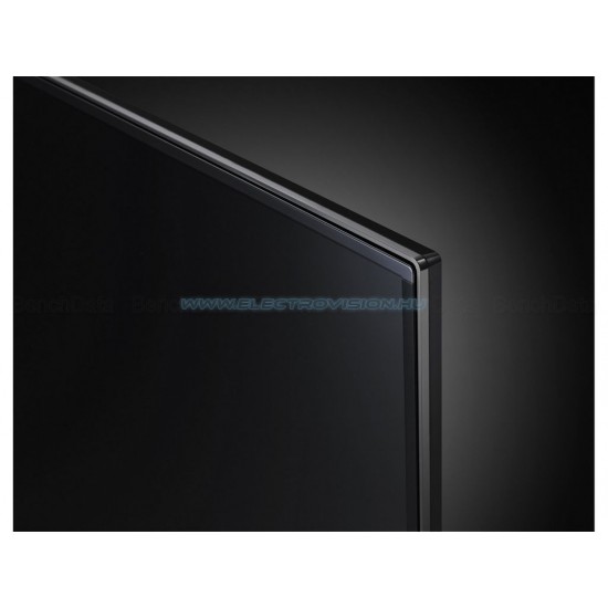 LG 49UF675 (124cm) Ultra HD 4K LED TV