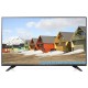 LG 49UF675 (124cm) Ultra HD 4K LED TV