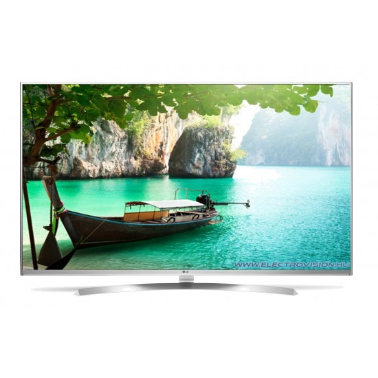 LG 60UH850 (152cm) SUHD 4K 3D Quantum LED TV