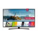 LG 55UJ634 140 cm Ultra HD 4K Smart LED TV