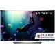 LG OLED55C6 (140cm) Ultra HD 4K 3D Smart Ívelt TV