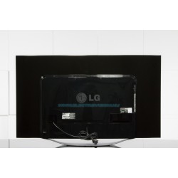 LG 55EC930 (140cm) Full HD 3D Smart Ívelt OLED TV