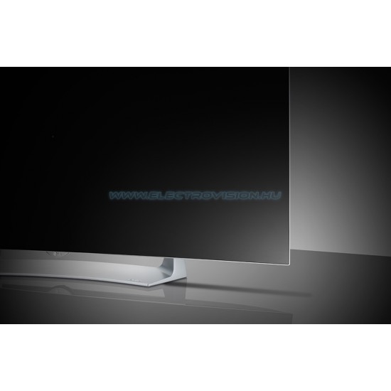 LG 55EG910 (140cm) Full HD 3D Smart Ívelt OLED TV