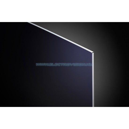 LG 55EG960 (140cm) Ultra HD 4K 3D Smart Ívelt OLED TV