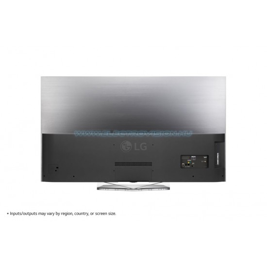 LG 55EG9A7V 140 cm Full HD Smart OLED TV LG 55EG9A7V 140 cm Full HD Smart OLED TV