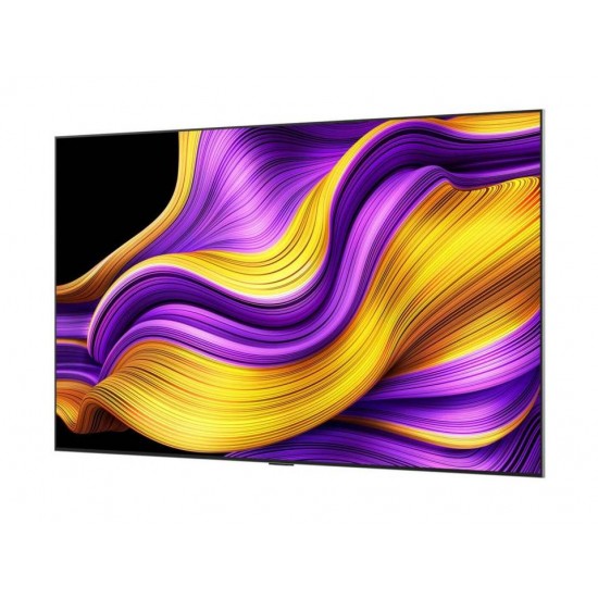 lg oled55g51lw 55 colos g5 oled evo 4k hdr 165hz smart ai gaming tv