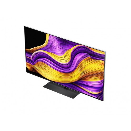 lg oled55g53ls 55 colos oled evo 4k smart tv