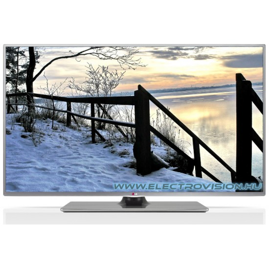 LG 42LB650 106cm 3D Smart LED TV