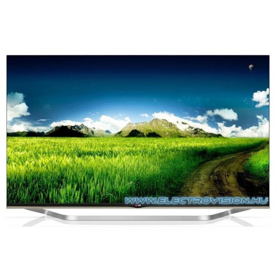 LG 55LB731 (140cm) 3D Smart LED TV