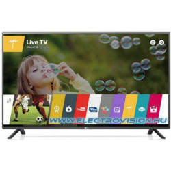 LG 55LF592 (140cm) Smart LED TV