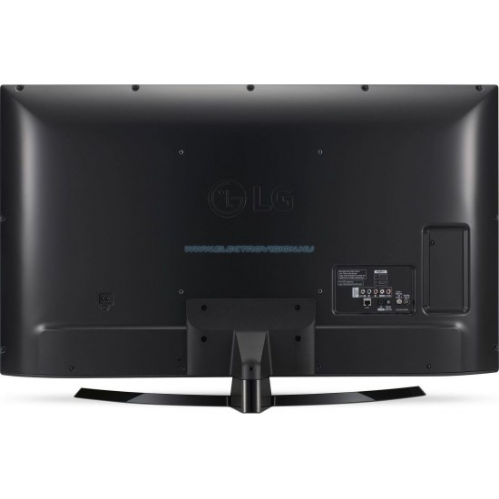 LG 55LH630 140 cm Smart LED TV
