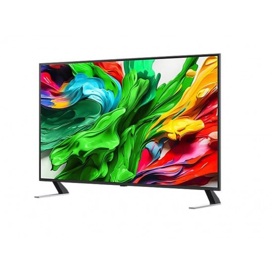 LG 55QNED85A3C – 55 colos LG QNED evo AI QNED8C MiniLED 4K Smart 120 Hz Gaming TV