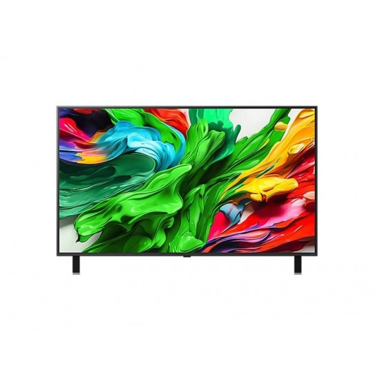LG 55QNED85A3C – 55 colos LG QNED evo AI QNED8C MiniLED 4K Smart 120 Hz Gaming TV